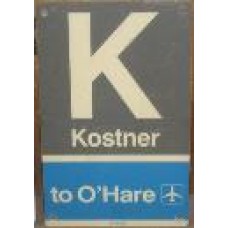 Kostner - O'Hare